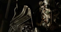 fallout 4, auto part, engine, machine, metal wallpaper