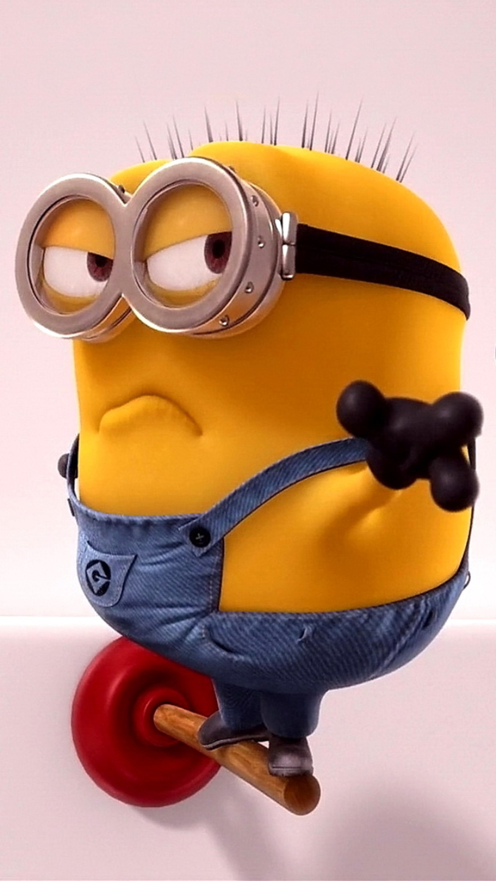 minion, nah wallpaper