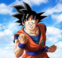 anime, broly, dragon ball super, goku, hd