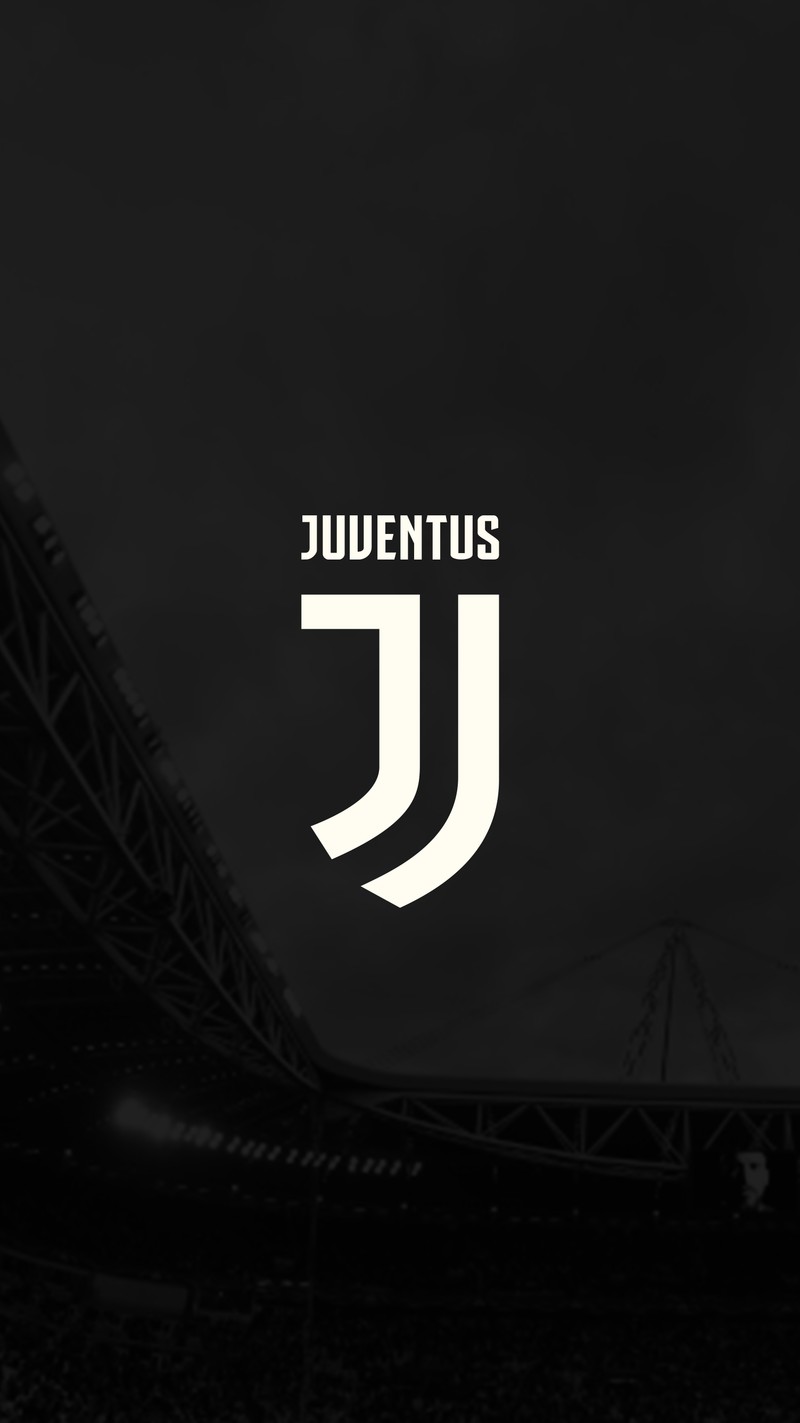 Обои ювентуса hd (бьянконеро, черно белый, ювентус, juventus)