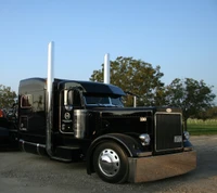 lkw, tuff