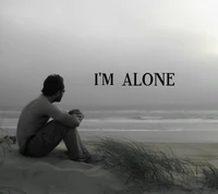 alone, im