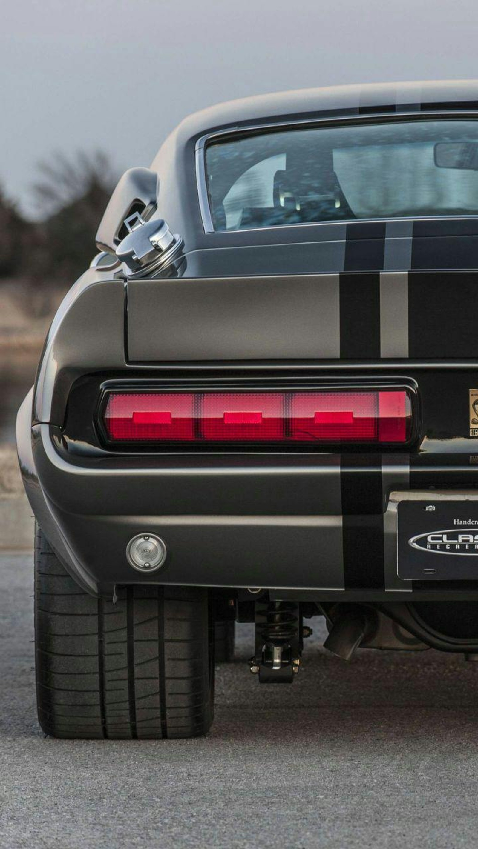 Descargar fondo de pantalla coche, dodge