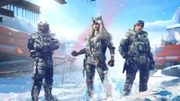 Call of Duty Mobile Season 11: Arctic Operatives Ready for Battle