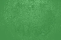 Textured Green Leather Upholstery Background