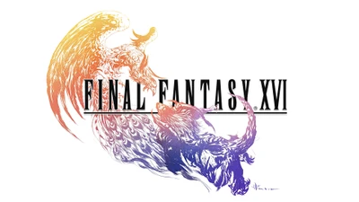 Final Fantasy XVI: A Clash of Elemental Forces