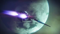 destiny 2, destiny, bungie, outer space, space wallpaper