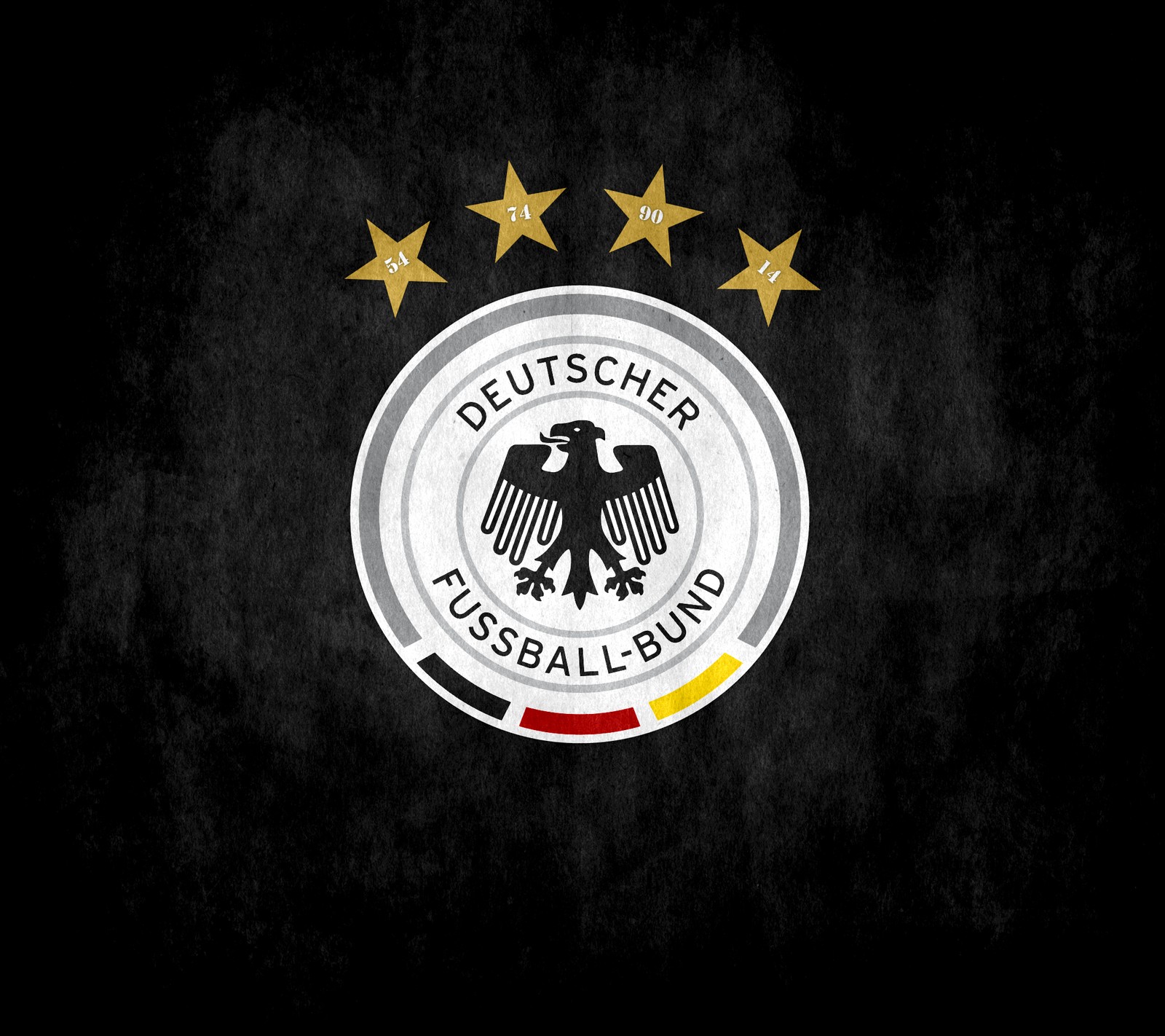 4 sterne, berlin, de, deutschland, dfb Download Wallpaper