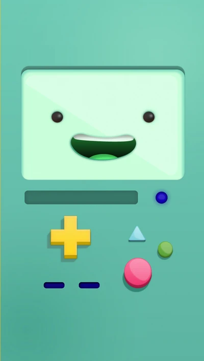 abenteuerzeit, adventure time, bmo