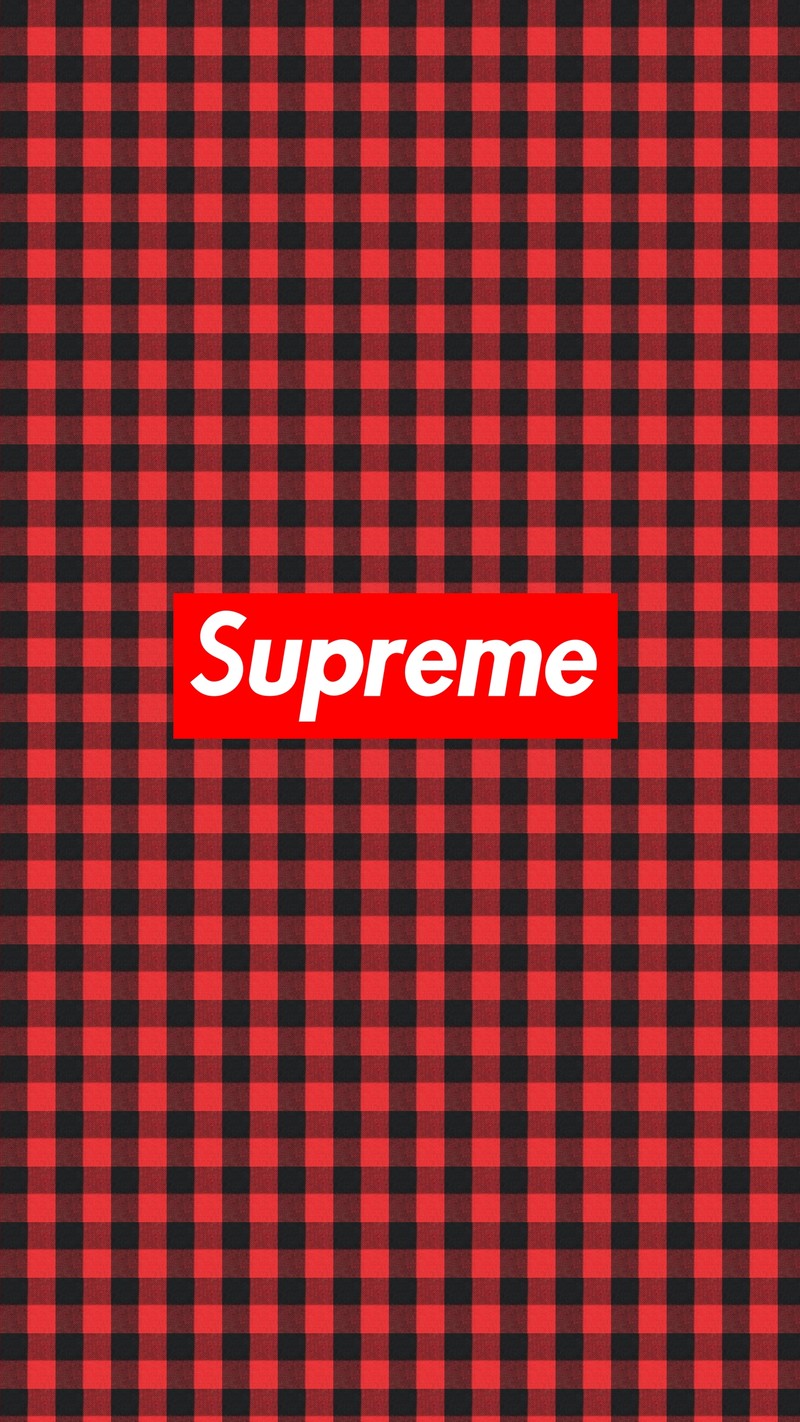 Обои supreme для iphone (чёрный, крутой, хипстер, hipster, логотип)