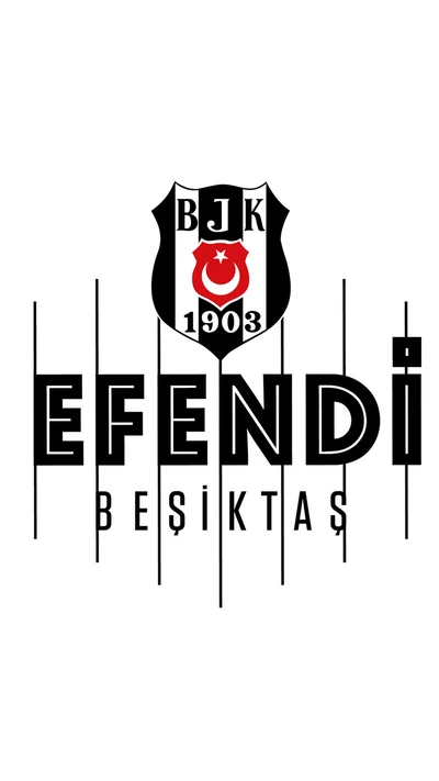 besiktas, blanco, bjk, negro, águila