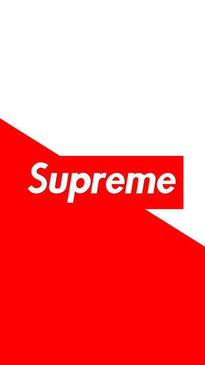 supreme, pandilla