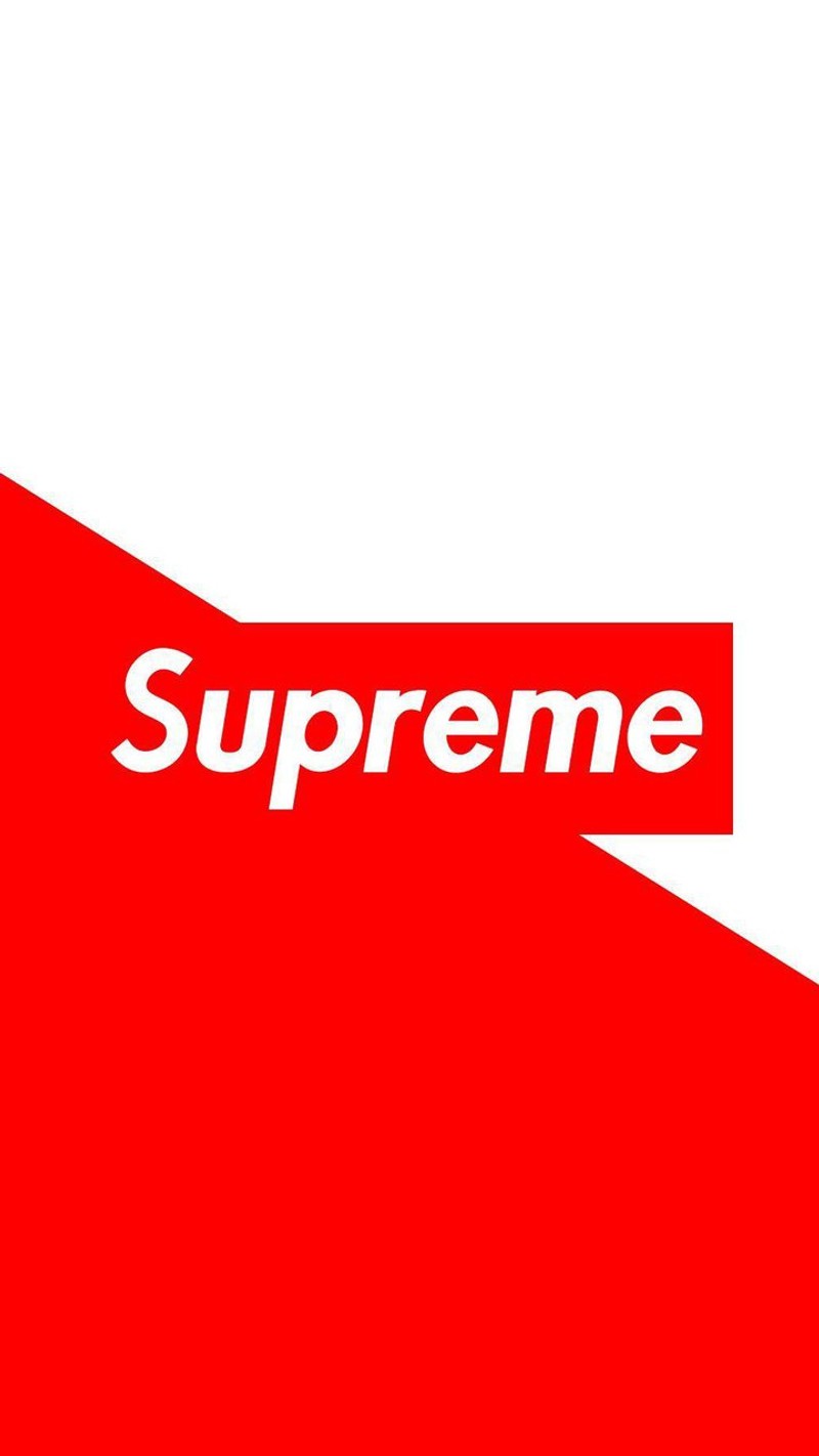 Обои supreme iphone (supreme, банда)