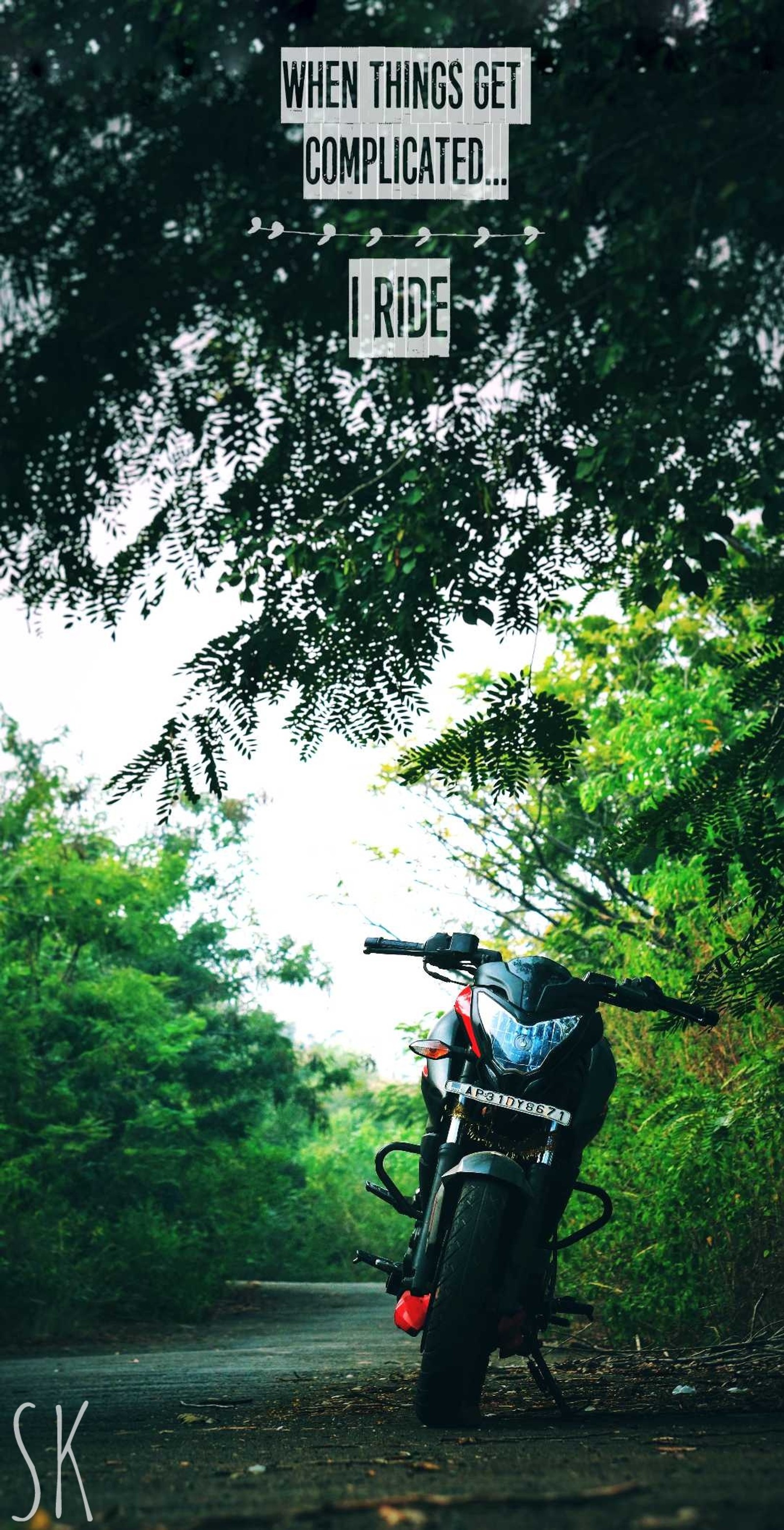 Téléchargez le fond d'écran vélo, saleté, cascade, croix, motocross