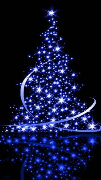 Download christmas, trees, christmas wallpaper, christmas tree, season for free