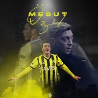 Mesut Özil : Un Voyage d'Excellence