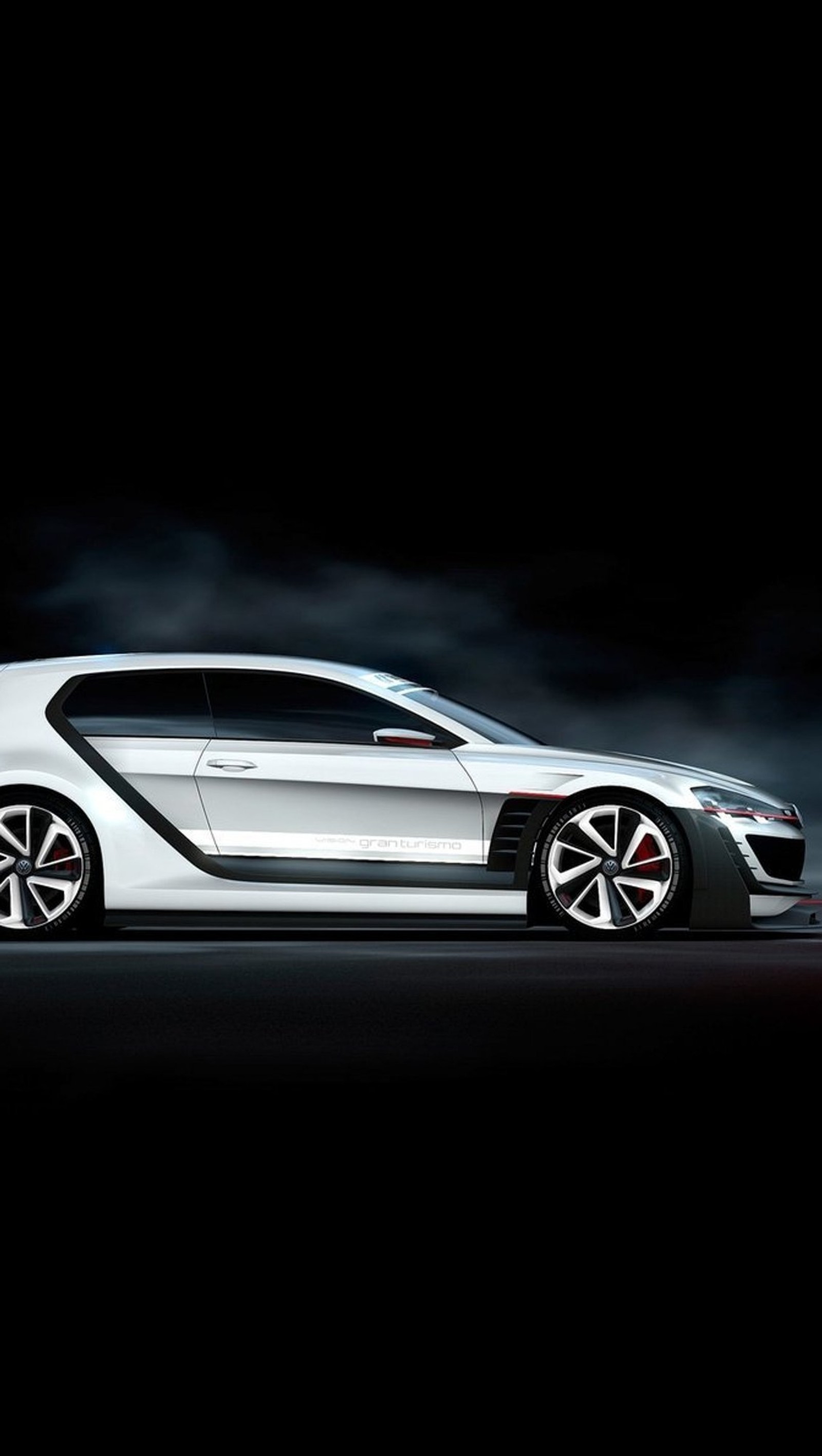 car, gti, volkswagen Download Wallpaper