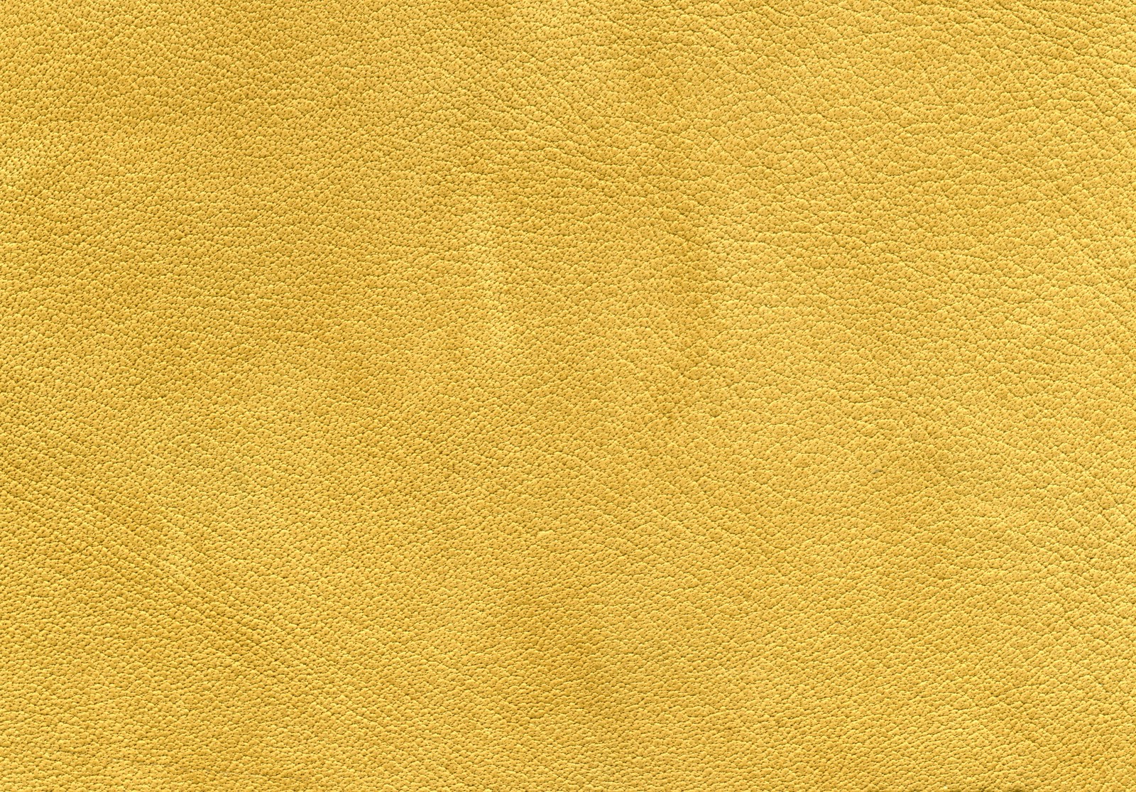 A close up of a yellow leather surface with a very small amount of scratches (gold, yellow, design, vector graphics, leather)