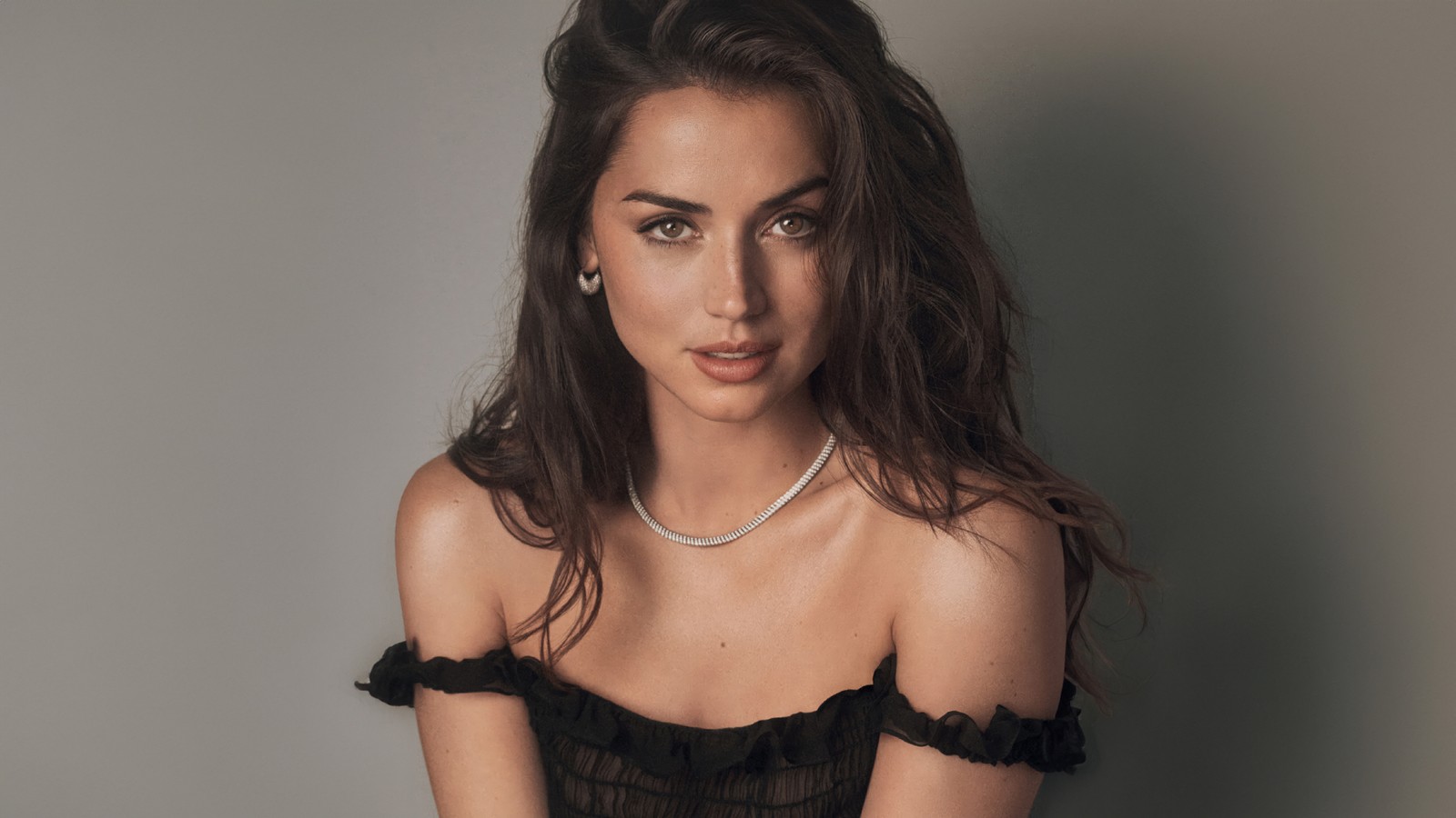 Скачать ana de armas, 2024, портрет, люди, обои 4k бесплатно