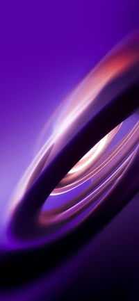 vivo, android, smartphone, fhd, purple wallpaper