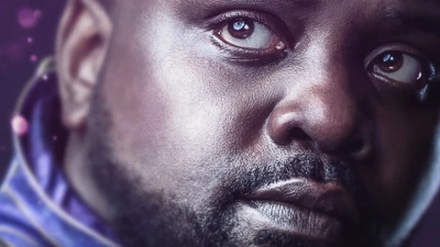 eternals movie, 2021, movie, phastos, brian tyree henry