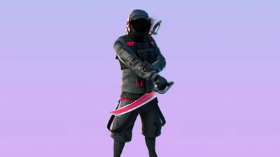 Kondor Skin aus Fortnite Kapitel 2, Saison 5 Battle Pass