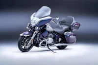 bmw r 18 transcontinental, 2022, 5k, 8k, велосипеды