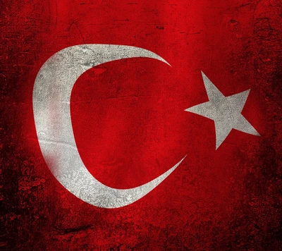 bandeira da turquia, bandeira turca