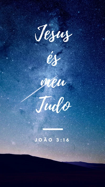 ceu, deus, estrelas, gospel, jesus