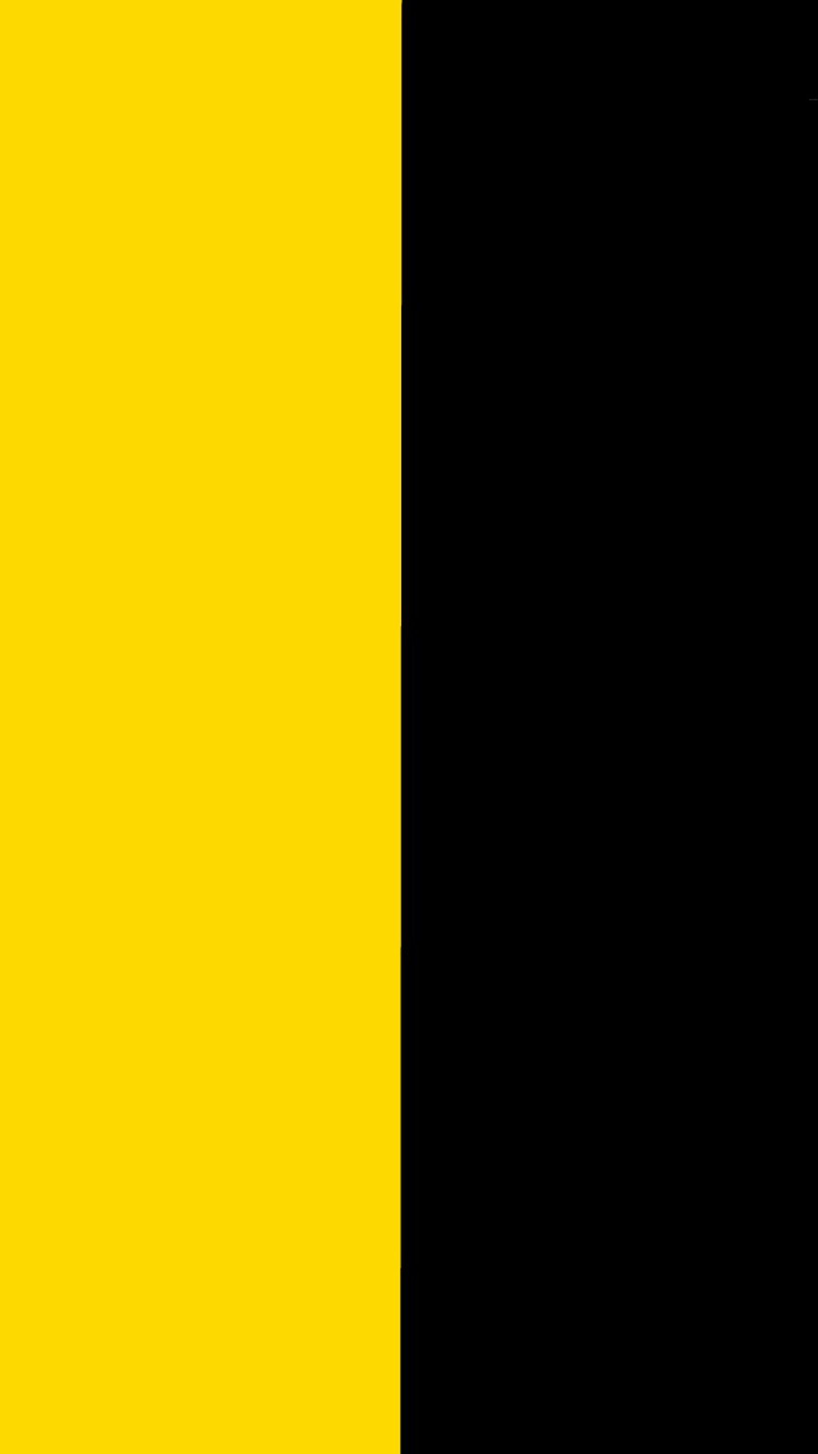 Yellow and black color scheme with a black background (black, black wallpaper, hd, wallpaper, yellow)