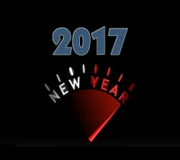 Countdown to 2017: New Year Celebration