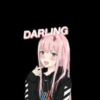 anime, darling in the franxx