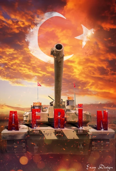 afrin savas, afrin turk, asker, bayrak, operasyon