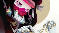 Nezuko Kamado: Una transformación misteriosa en Demon Slayer