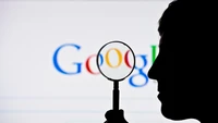 Erforschung der Google-Suche: Eine Silhouettenperspektive