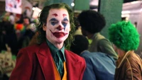 joker 2019, película, joker, joaquin phoenix