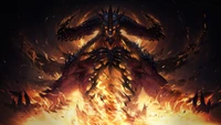 Diablo Immortal: The Rise of the Prime Evil