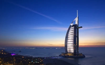 бурдж аль араб, burj al arab, джумейра, jumeirah, достопримечательность