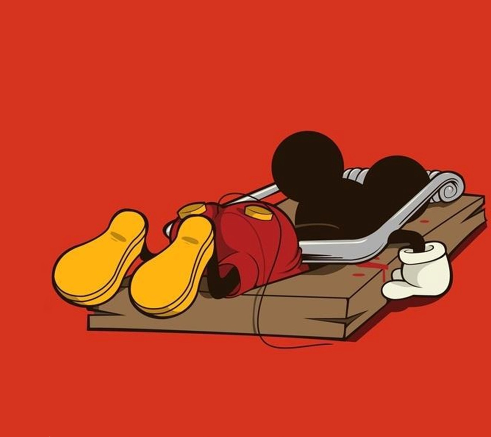 Mickey-maus maus maus maus maus maus maus maus maus maus maus maus maus maus maus maus (tot, mickey mouse)