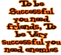 funny quote, funny saying, quote, saying, success