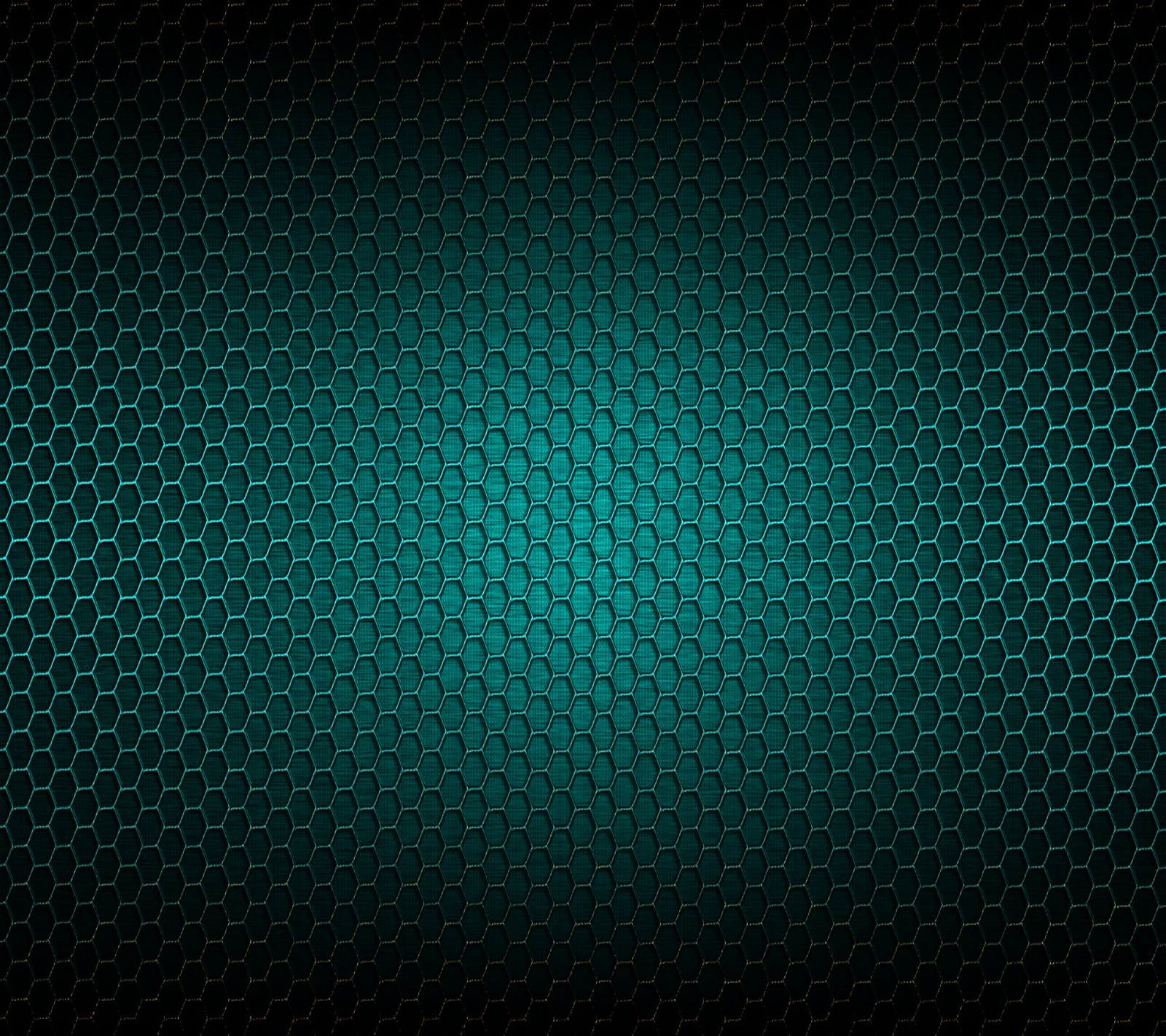 A dark green background with hexagonal mesh pattern (abstract, carbon, color, colour, gs5)