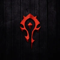 red, warcraft wallpaper