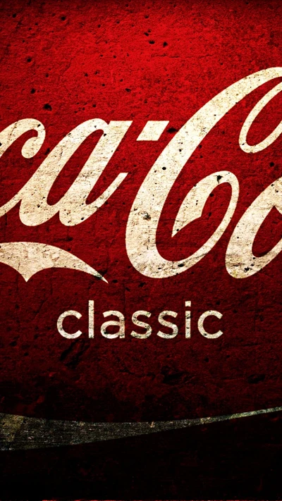 clássico, coca, cola