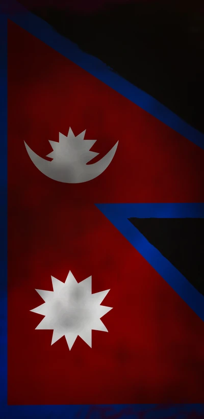 Nepalese Flag: Symbol of Gorkhali Heritage