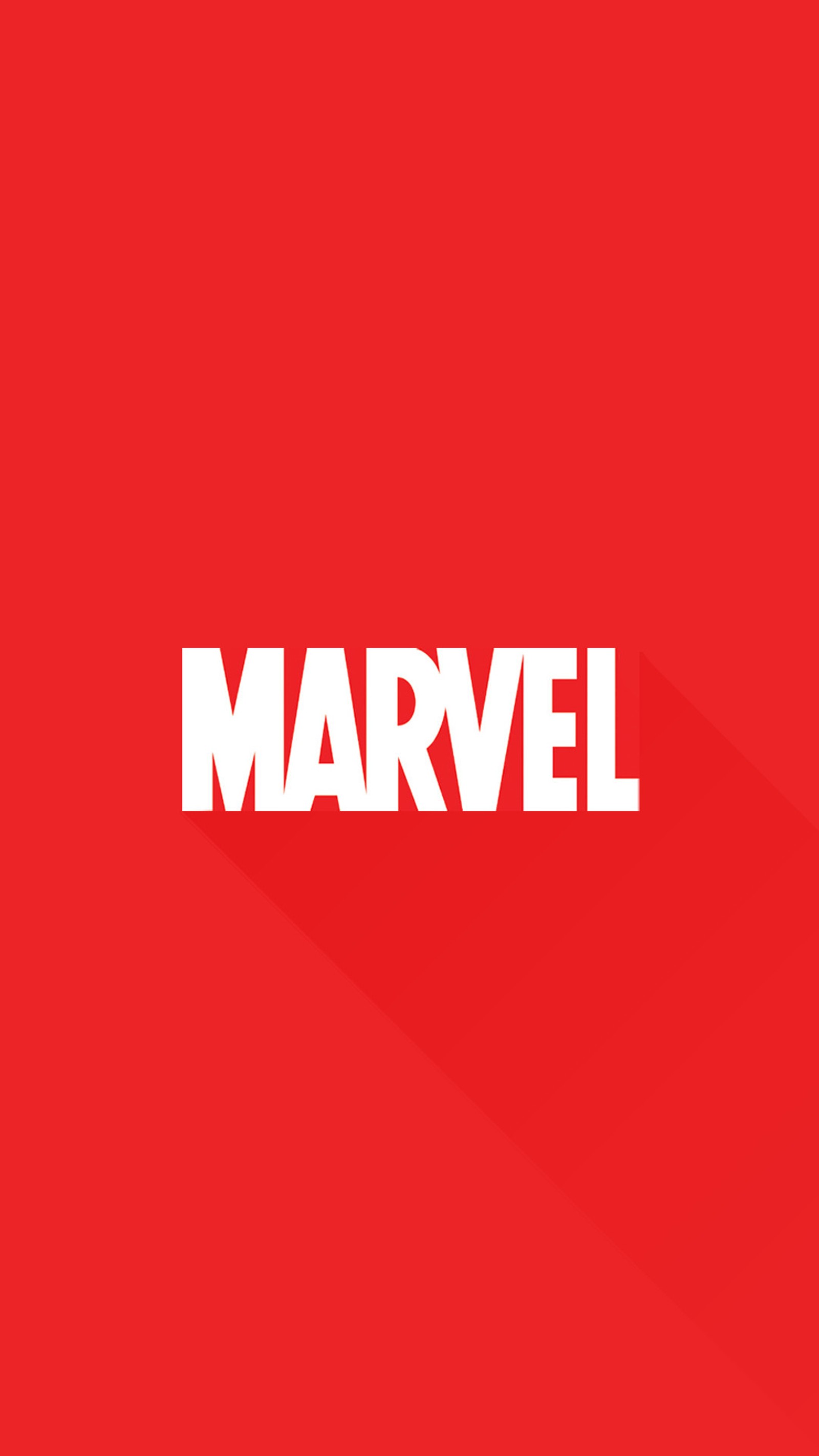 Un fondo rojo con la palabra marvel (amor, marvel, logo de marvel, teléfono, cita)