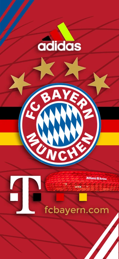 bayern munich, bundesliga, t mobile, allianz arena, xs max iphone