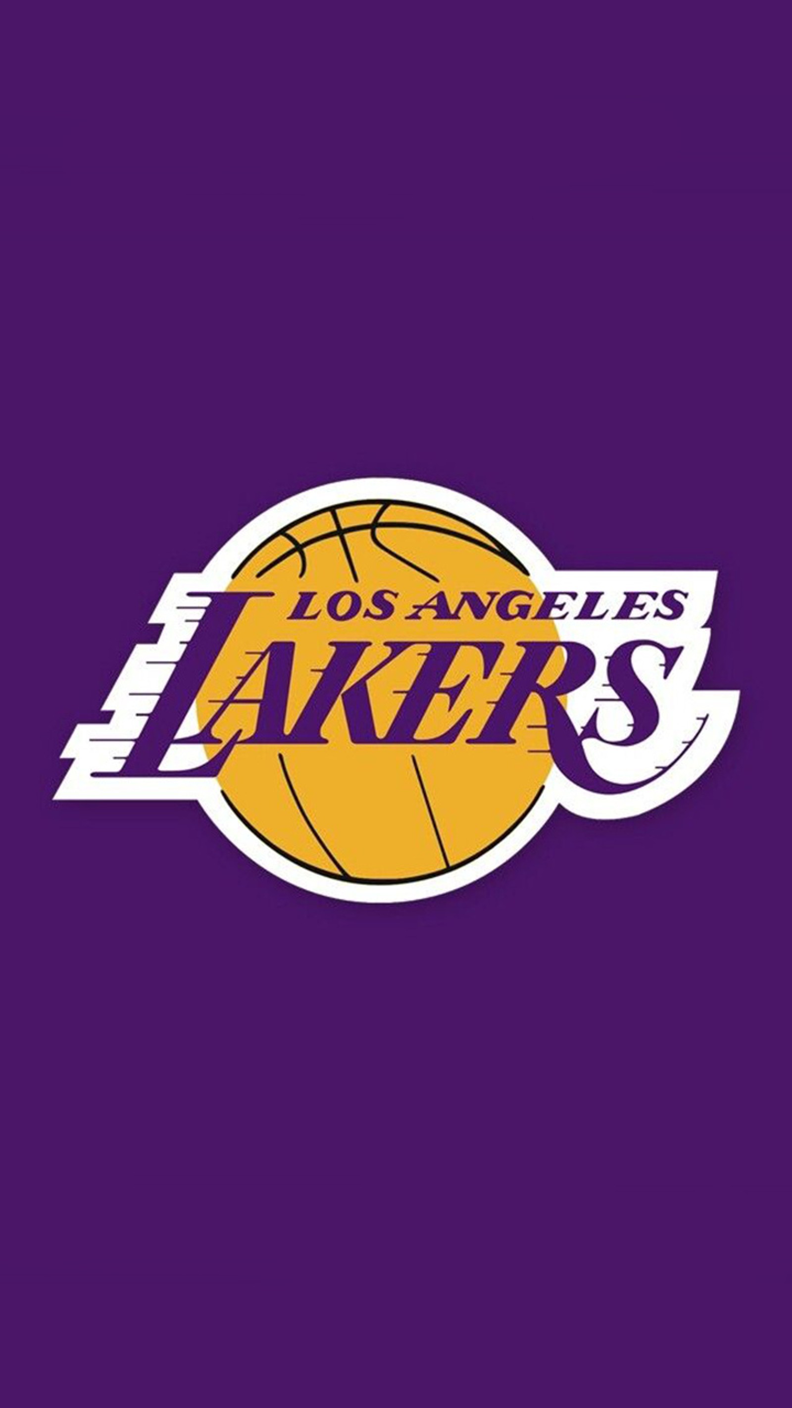 Обои для iphone los lakers (ла, la, лэйкерс, lakers, nba)