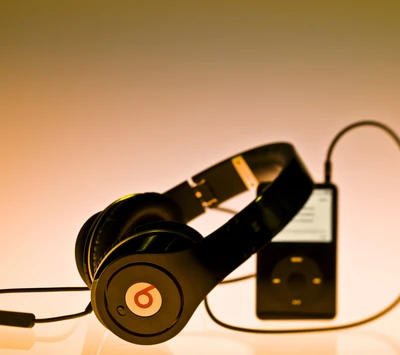 beats, écouteurs, ipod