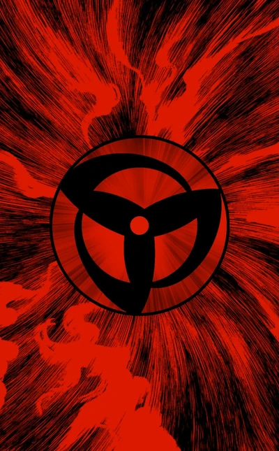 Kamui: Die Kraft von Kakashis Mangekyou Sharingan