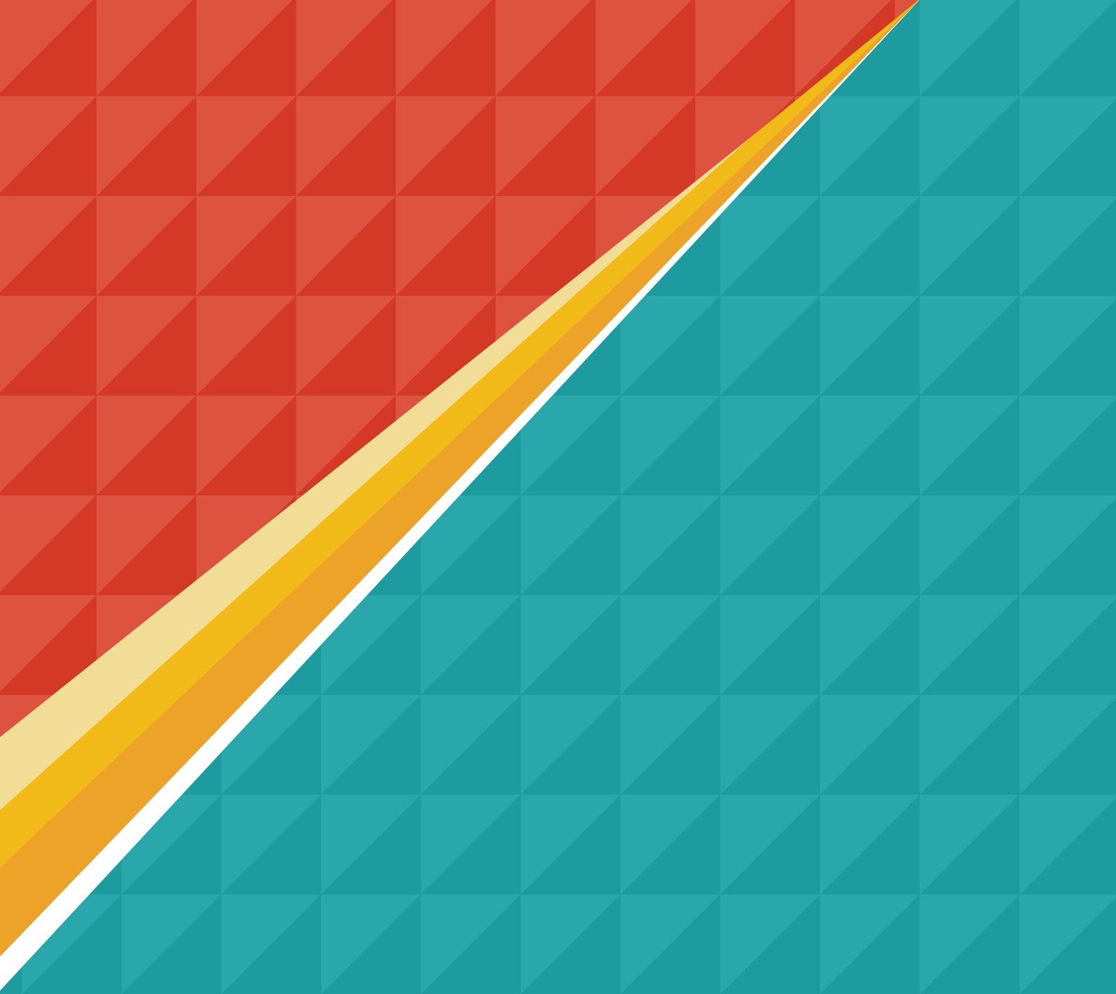 cross line, cube, dynamic, kinastira, orange Download Wallpaper